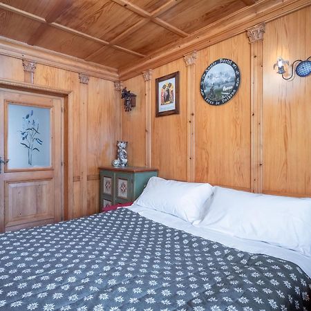 Olimpia Lodge Кортіна-д'Ампеццо Екстер'єр фото