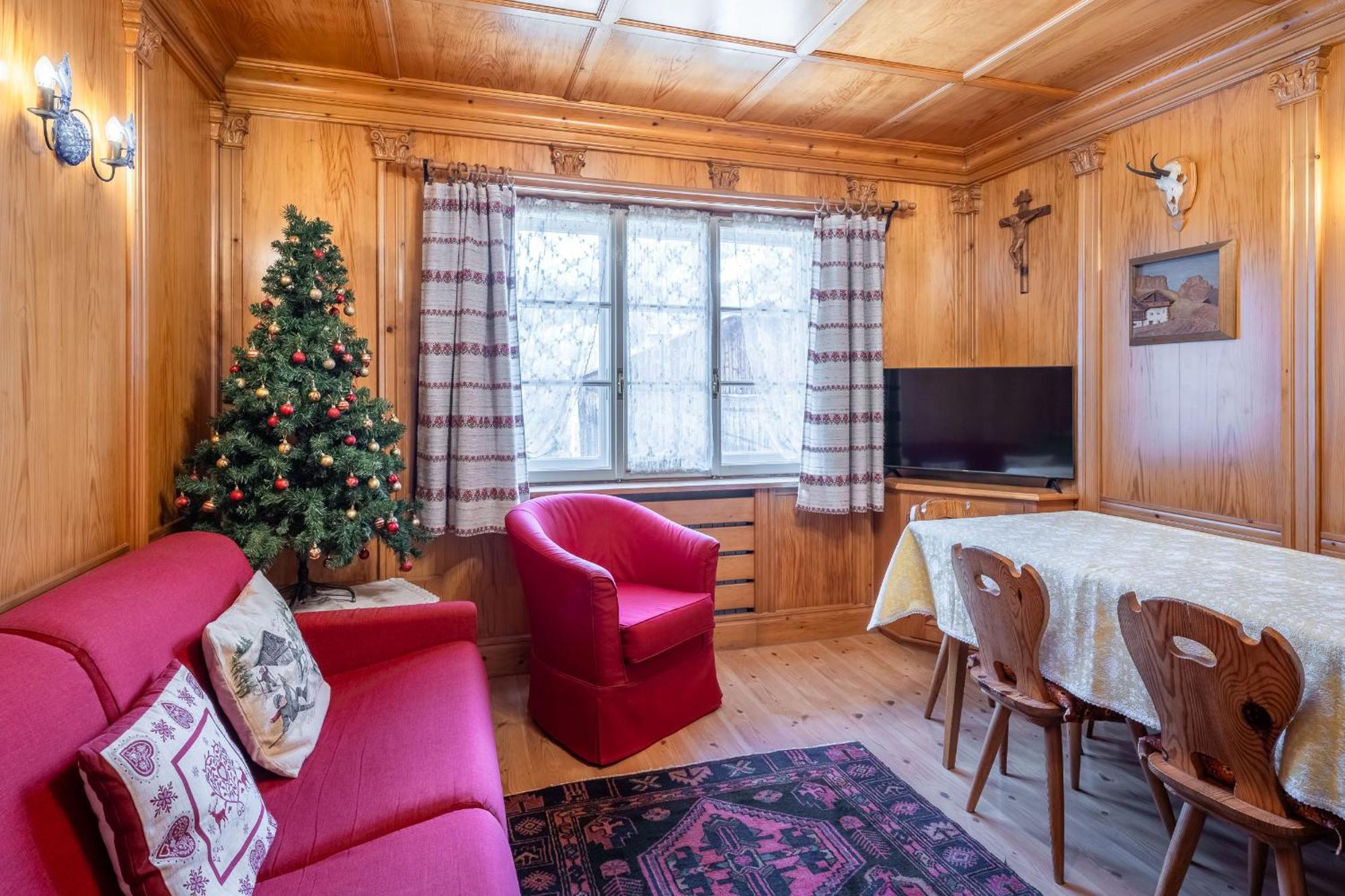 Olimpia Lodge Кортіна-д'Ампеццо Екстер'єр фото