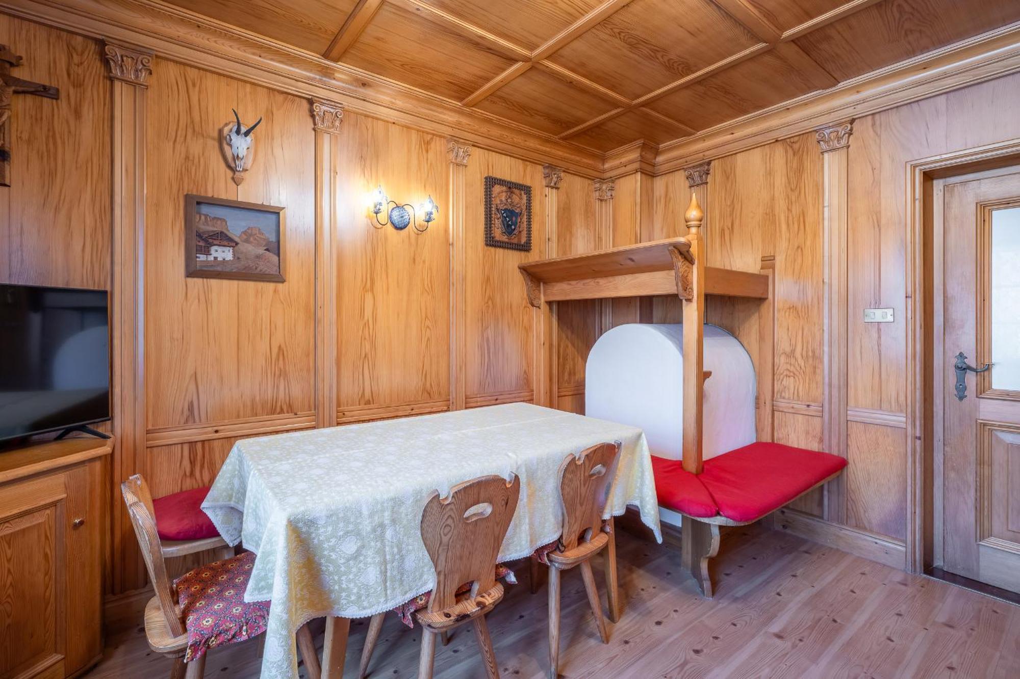Olimpia Lodge Кортіна-д'Ампеццо Екстер'єр фото